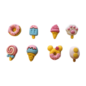 Cover Minder - Zuckersüße Leckereien